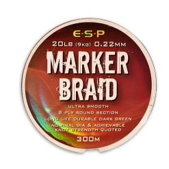 ESP Marker Braid