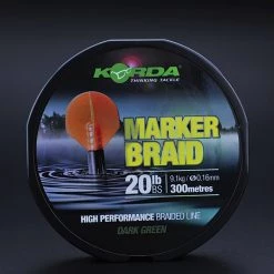 Korda Marker Braid Carp & Specialist