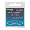 Coarse & Match Drennan Red Maggot Hooks