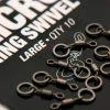 Korda Micro Ring Swivel Carp & Specialist