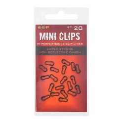 Carp & Specialist ESP Mini Clip