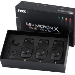 Fox Mini Micron Alarm Sets