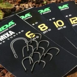Korda Mixa Hooks