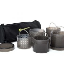 Carp & Specialist Ridgemonkey Modular Hookbait Pots