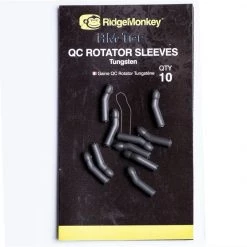 Carp & Specialist Ridgemonkey QC Rotator Sleeves – Rock Bottom