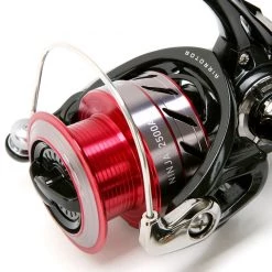 Daiwa Ninja