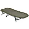 Trakker RLX Flat 6 Leg Bedchair Carp & Specialist