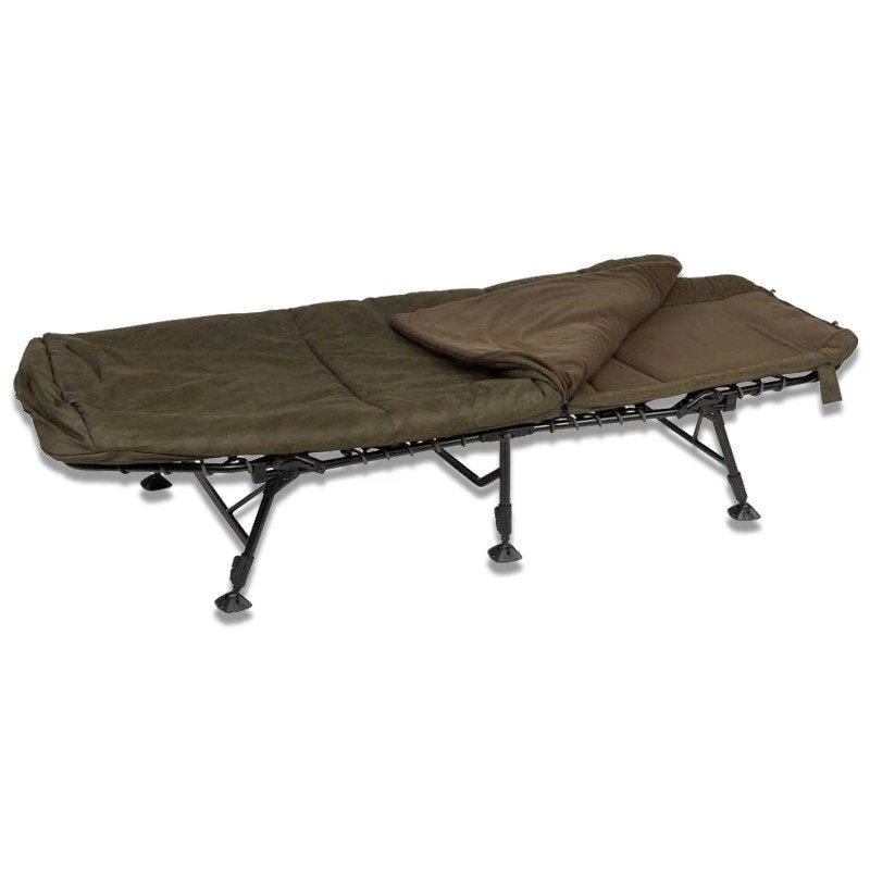 Nash Tackle Bedchair Carp & Specialist