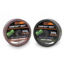 Fox EDGES™ Coretex™ Matt Carp & Specialist