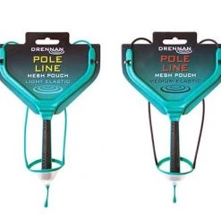 Drennan Pole Line Catapults Coarse & Match