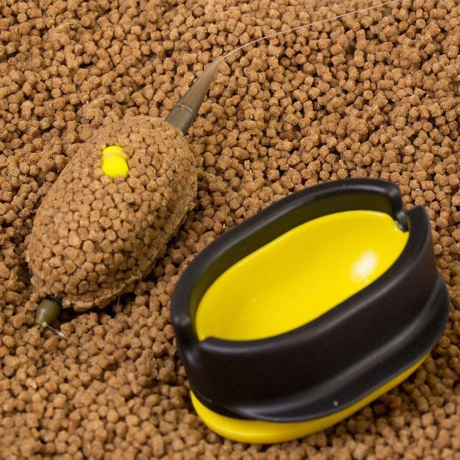 Preston Innovations Quick Release Method Moulds Coarse & Match