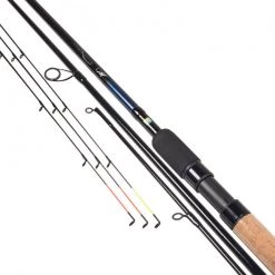 Preston Innovations Preston Distance Master Rods