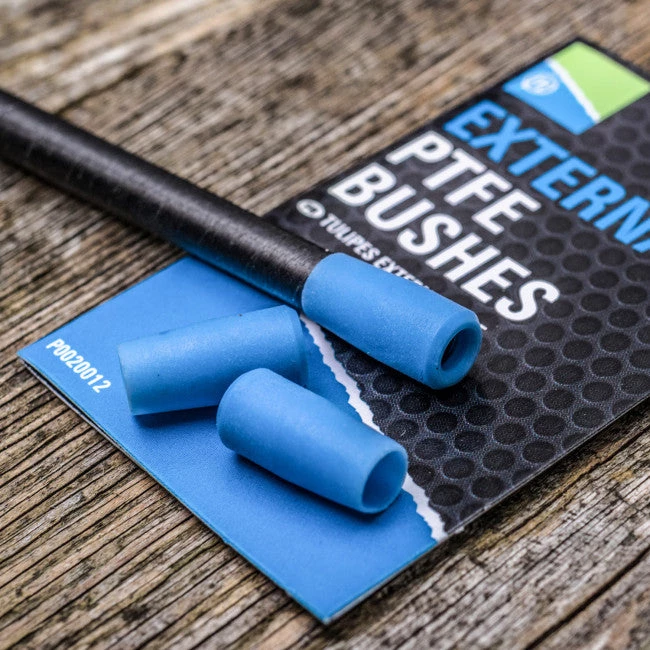 Preston Innovations Preston External PTFE Bushes