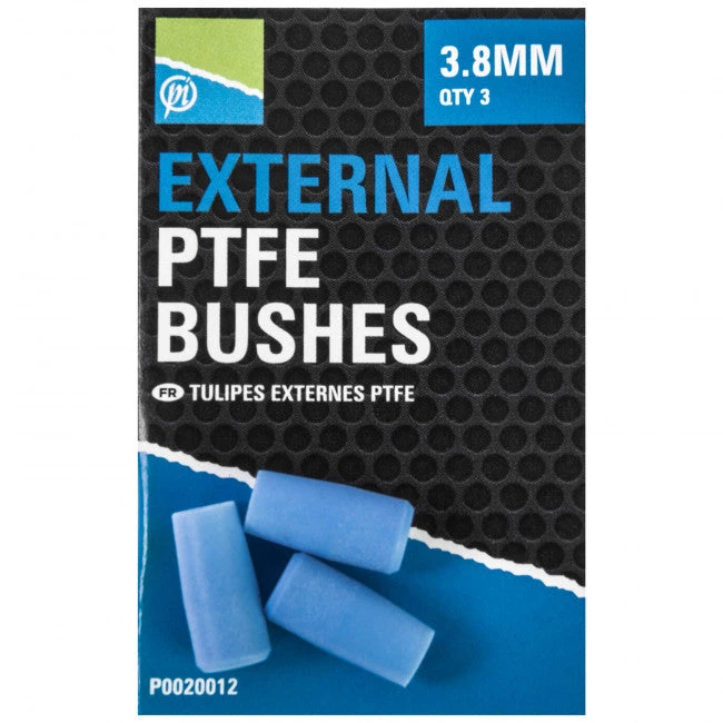 Preston Innovations Preston External PTFE Bushes