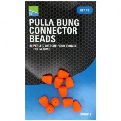 Preston Innovations Preston Pulla Bung Spare Beads Coarse & Match