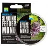 Preston Innovations Preston Reflo Sinking Feeder Mono Coarse & Match