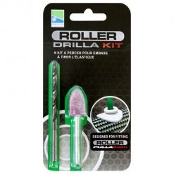 Preston Innovations Preston Roller Drilla Kit Coarse & Match