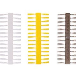 Drennan Pushstops Coarse & Match