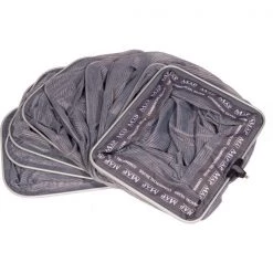 MAP Commercial Silver Keepnet 3m Coarse & Match