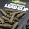 Korda Quick Release Lead Clip