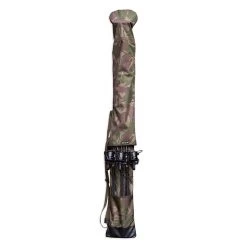 ESP Camo 3 Rod Quiver & Sleeve Carp & Specialist