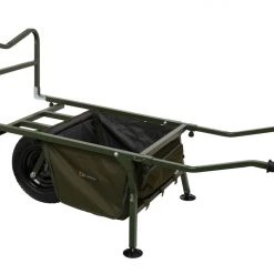 Fox R Series Barrow & Bag