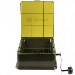 RidgeMonkey Advanced Boilie Crusher Head Only Carp & Specialist