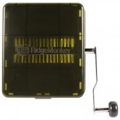 RidgeMonkey Advanced Boilie Crusher Head Only Carp & Specialist