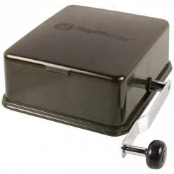 RidgeMonkey Advanced Boilie Crusher Head Only Carp & Specialist