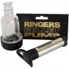 Coarse & Match Ringers Pellet Pump