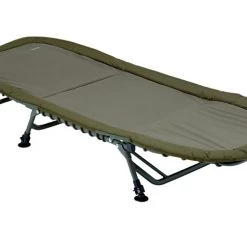 Carp & Specialist TRAKKER RLX FLAT-6 SUPERNATE BED