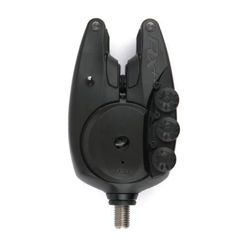 Fox Micron RX+ Alarm