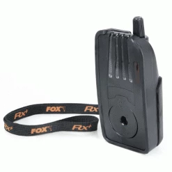 Carp & Specialist Fox RX+ Reciever