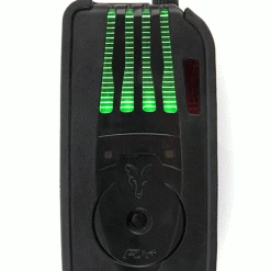 Carp & Specialist Fox RX+ Reciever