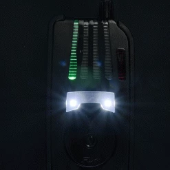 Carp & Specialist Fox RX+ Reciever