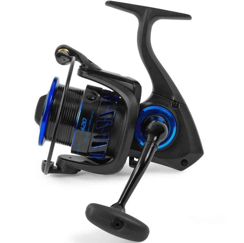 Preston Innovations Preston Inertia Reels Coarse & Match