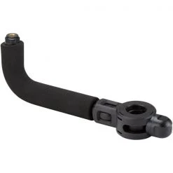 MAP QRS Outrigger Arm Coarse & Match