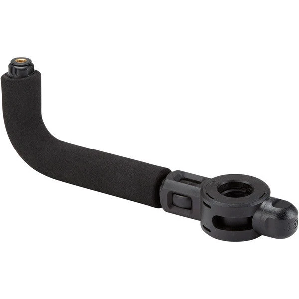 MAP QRS Outrigger Arm Coarse & Match