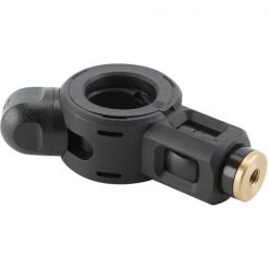 Coarse & Match MAP QRS Keepnet Clamp