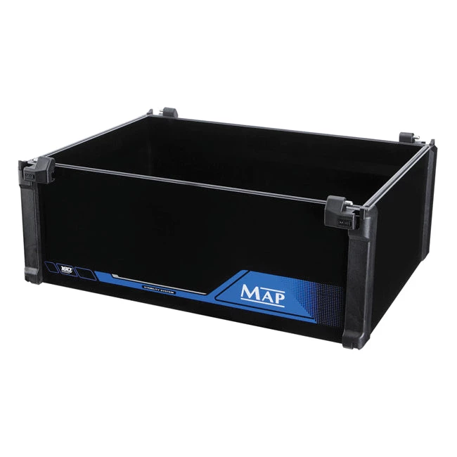 Coarse & Match MAP 150mm Base Unit