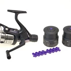 Drennan Big Feeder 9-50 Coarse & Match