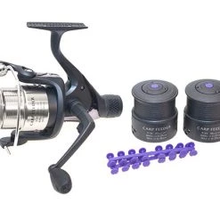 Drennan Carp Feeder 9-45 Coarse & Match