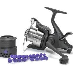 Coarse & Match Drennan Carp Method BR 9-30