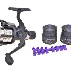 Coarse & Match Drennan Float 9-30 Reel