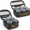 Carp & Specialist Fox Camolite Glug Pot Case