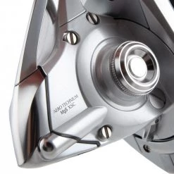 Shimano Aero Technium MgS XSC