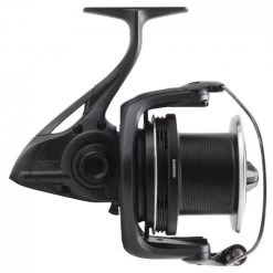Carp & Specialist Shimano Aero Technium MgS XTC