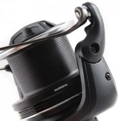 Carp & Specialist Shimano Aero Technium MgS XTC