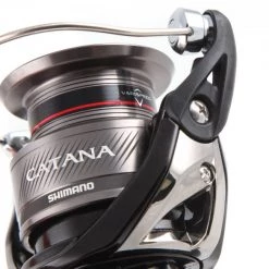 Coarse & Match Shimano Catana