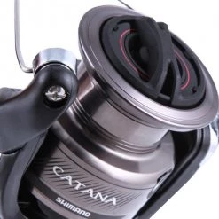 Shimano Catana FD